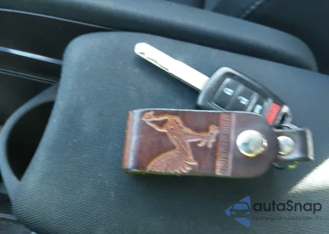 2017 Honda Civic Lx из США, поврежденный, VIN 2HGFC2F53HH519620